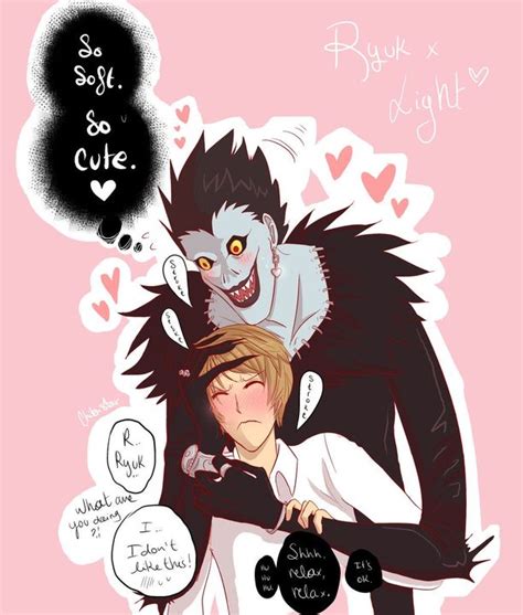 death note fanfiction